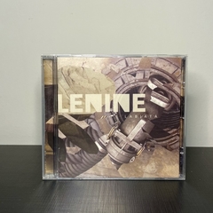 CD - Lenine: Labiata