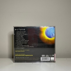 CD - Maná Esenciales: Eclipse na internet