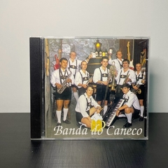 CD - Banda do Caneco