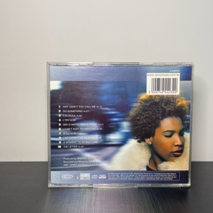 CD - Macy Gray: On How Life Is na internet