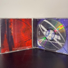 CD - Trilha Sonora Do Seriado: The X-Files