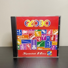 CD - Globo: Special Hits 2