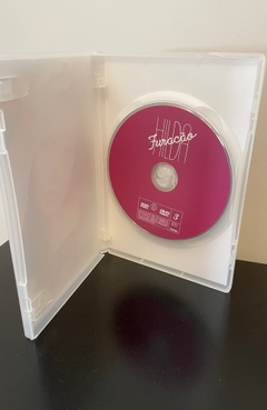 DVD - Hilda Furacão - Disco 3 - comprar online