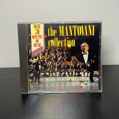 CD - The Mantovani Collection