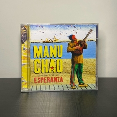 CD - Manu Chao: ...Proxima Estacion... Esperanza