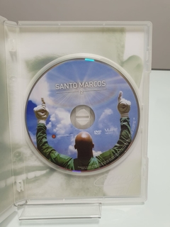 Dvd - Santo Marcos - comprar online