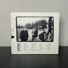 CD - Beastie Boys Anthology: The Sounds of Science na internet