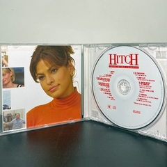 CD - Trilha Sonora Do Filme: Hitch Conselheiro Amoroso - comprar online
