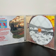CD - Vans "Off the Wall" Sampler - comprar online
