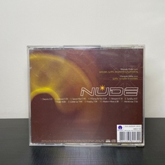 CD - Nude: Espiritual Reality Trance Journey na internet