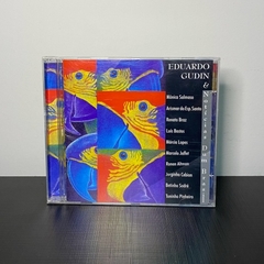CD - Eduardo Gudin & Notícias Dum Brasil