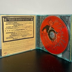 CD - Andrew Bird's Bowl Of Fire: Thrills - comprar online