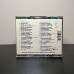 CD - O Melhor de Milton Nascimento: Canção da América - Sebo Alternativa