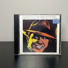 CD - Los Grandes Exitos de Carlos Gardel
