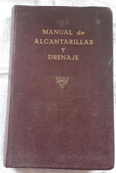 Manual De Alcantarillas Y Drenaje - Armco