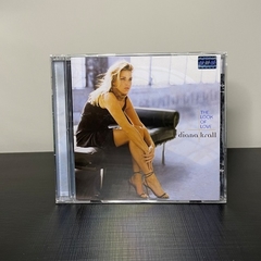 CD - Diana Krall: The Look of Love