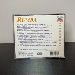 CD - Rumba na internet