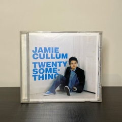 CD - Jamie Cullum: Twenty Something