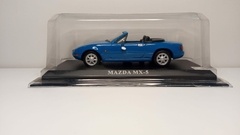 Miniatura - Mazda Mx -5 - comprar online