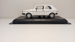 Miniatura - Golf GTI na internet