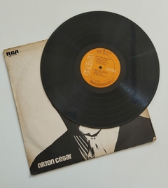 LP - MILTON CESAR - A NAMORADA QUE SONHEI - 1969 - RCA VICTO na internet