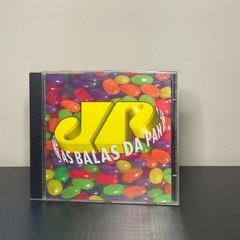 CD - As Balas da Pan