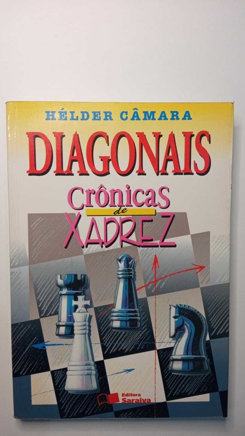 Crônicas de Xadrez.