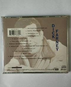 CD - Dick Farney - Meus Momentos - comprar online