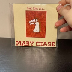 CD - Mary Chase: Lead them on a... (LACRADO)