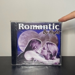 CD - Romantic by Night (LACRADO)