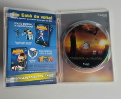 DVD - O CAÇADOR DE DRAGÕES (2009) na internet