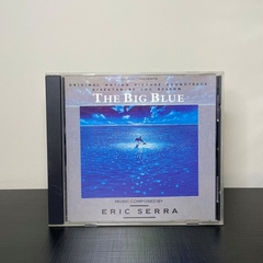 CD - Trilha Sonora Do Filme: The Big Blue
