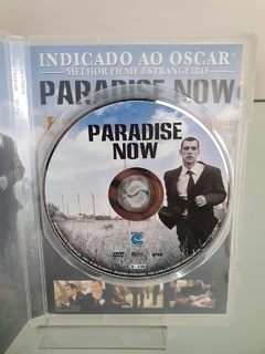 Dvd - Paradise Now - comprar online
