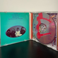 CD - Aterciopelados: La Pipa De La Paz - comprar online