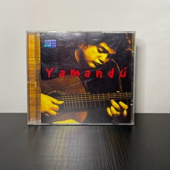 CD - Yamandú