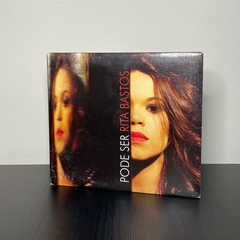 CD - Rita Bastos: Pode Ser