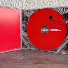 CD - FutureShock: Phantim Theory - comprar online