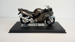 Miniatura - Moto Honda CBR 1100 XX na internet