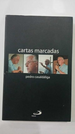Cartas Marcadas - Pedro Casaldália
