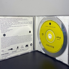 CD - Laura Finocchiaro: Ecoglitter - comprar online