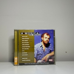 CD - Coleção CARAS: A Música do Século