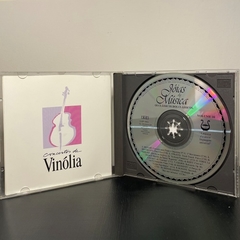 CD - Jóias Da Música Vol. 10 - comprar online