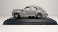 Miniatura - Táxis Do Mundo - Peugeot 203 - Lyon - 1955 - Sebo Alternativa