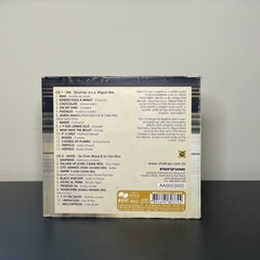 CD - Chakras: From Brazil to Berlin - comprar online
