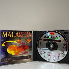 CD - Macarena Mix - comprar online