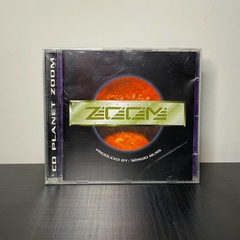 CD - CD Planet Zoom