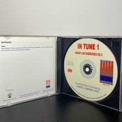CD - CNA: In Tune 1 - comprar online