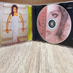 CD - Toni Braxton: Secret - comprar online