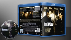 Blu-ray - Os Infiltrados - comprar online