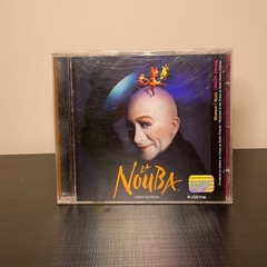 CD - Cirque Du Soleil: La Nouba